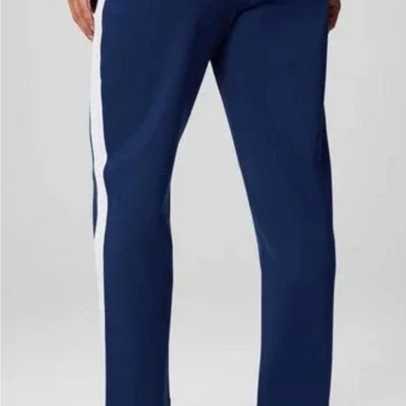 Fabletics Tapered Tricot Pants - Picture 2 of 2